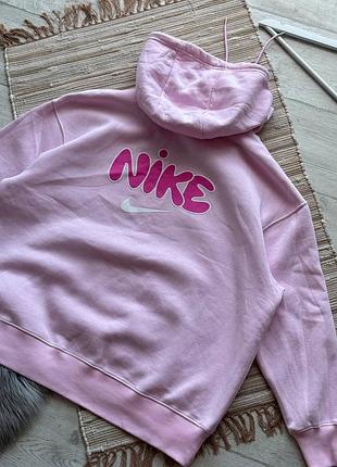 Худі nike pro 10
