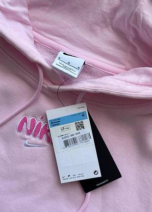 Худі nike pro 8