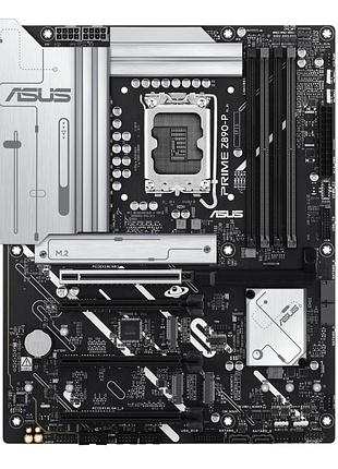 Материнская плата asus prime z890-p
