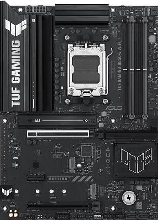 Материнская плата asus tuf gaming b850-e wifi