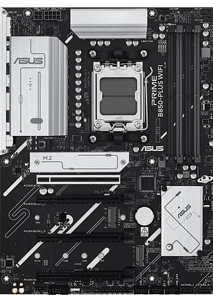 Материнская плата asus prime b850-plus wifi