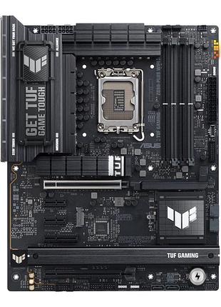 Материнська плата asus tuf gaming z890-plus wifi