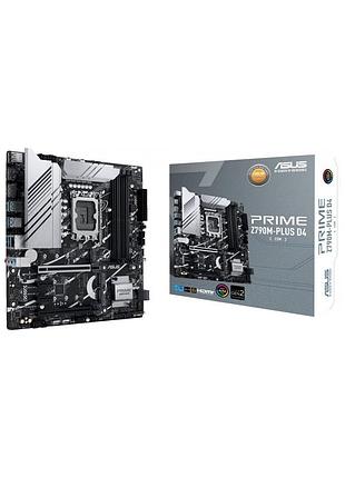 Материнська плата asus prime z790m-plus