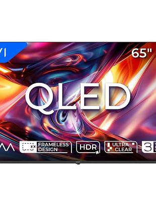 Телевизор kivi 65u9000hb