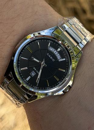 Casio годинник чоловічий касіо касио найпопулярніша модель 2026 •часы наручний•old money подарунок*