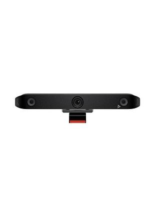 Система видеоконференции poly studio x52 all-in-one video bar (8d8k2aa)