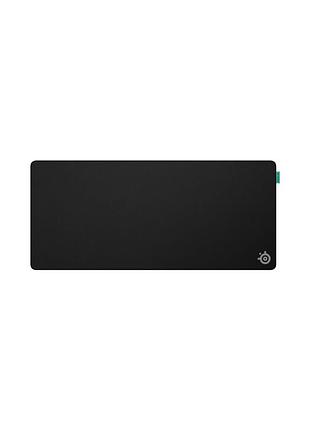 Килимок для мишки steelseries qck performance xl black (63433)