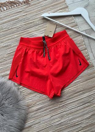 Шорти nike aeroswift