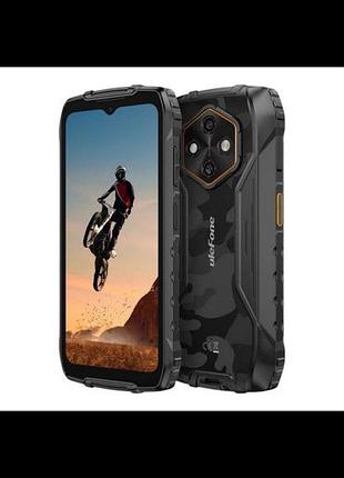 Смартфон ulefone rugking 4 pro 8/128 гб , повністю новий запечатаний 7