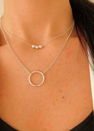 Подвійна ланцюжок