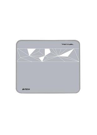 Килимок для мишки a4tech fp20 silver (4711421966405)