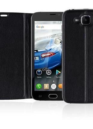 Чехол к мобильному телефону doogee x9 mini package(black) (dga54-bc000-02z)