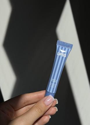 Блиск для губ lipss 4