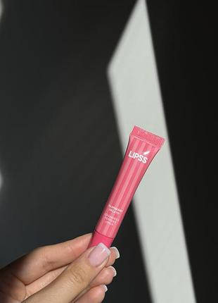Блиск для губ lipss 5