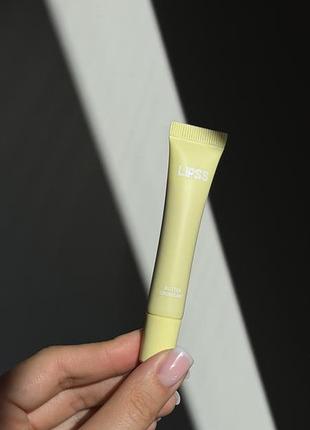 Блиск для губ lipss 8