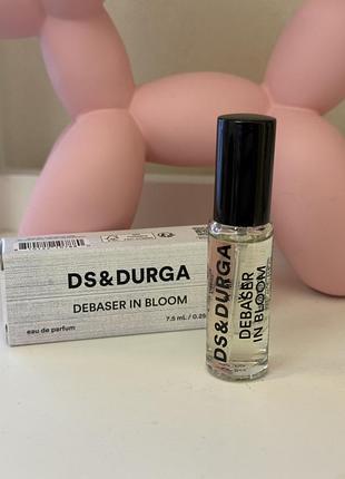 D.s.&durga debaser in bloom парфумована вода