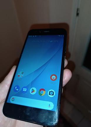 Телефон xiaomi mi a1 64gb 6
