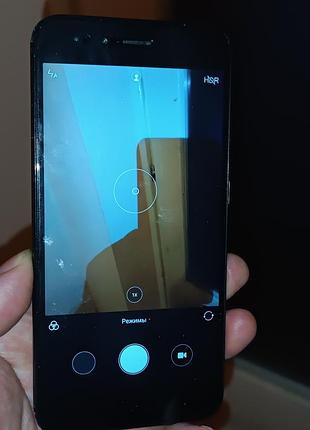 Телефон xiaomi mi a1 64gb 7