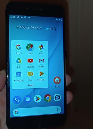 Телефон xiaomi mi a1 64gb 3