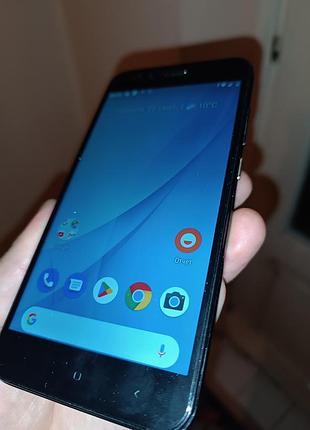 Телефон xiaomi mi a1 64gb 5