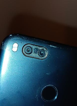 Телефон xiaomi mi a1 64gb 10