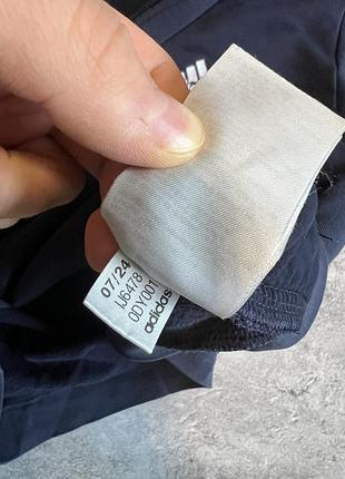 Зіпка adidas essentials 3-stripes розмір l 6