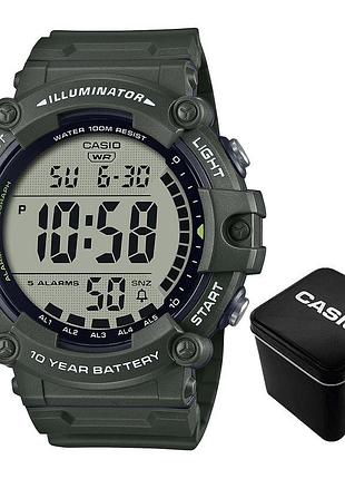 Casio ae-1500whx-3a