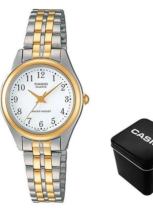 Casio ltp-1129g-7b
