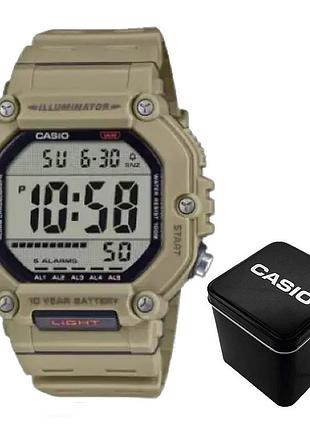 Casio ae-1600h-5a