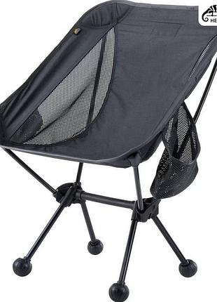 Раскладное кресло helikon traveler gray