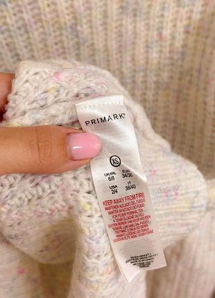 Светр жіночий primark 7