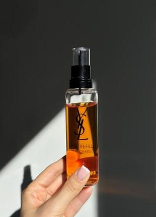 Парфумована вода ysl libre, змінний блок
