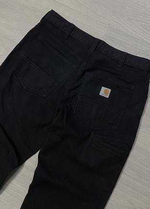 Джинси чоловічі carhartt оригінал 32