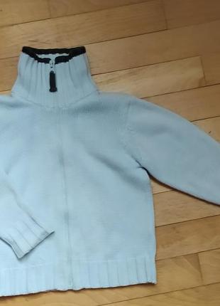 Тепла кофта h&m