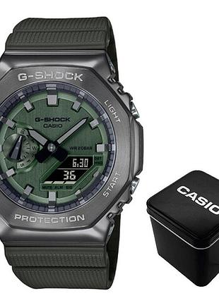 Casio gm-2100b-3a
