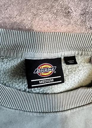 Світшот dickies розмір m-l 5