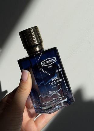 Ex nihilo blu talisman 100ml