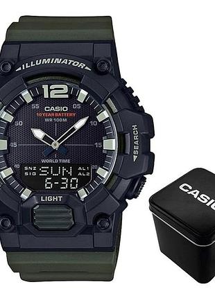 Casio hdc-700-3a