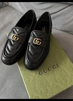 Лофери gucci оригінал 2