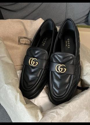 Лофери gucci оригінал