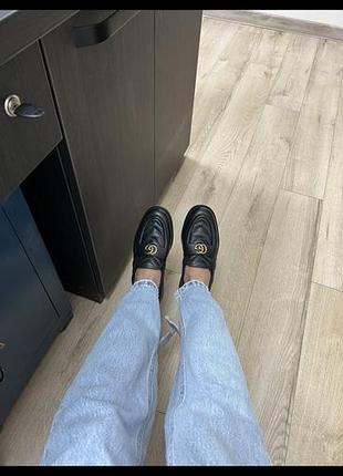 Лофери gucci оригінал 6