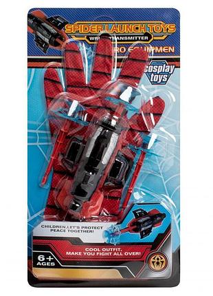 Игровой набор "оружие супергероя" (8825-1a)