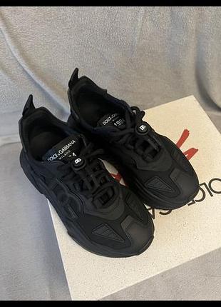 Кросівки dolce&gabbana оригінал 3