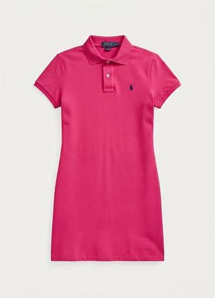 Платье polo ralph lauren оригінал