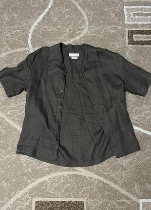 Чоловіча сорочка zara