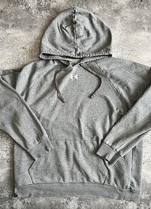 Худі under armour rival fleece розмір (xl)