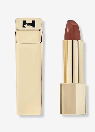 Hourglass unlocked satin creme lipstick кремова помада для губ