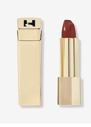 Hourglass unlocked satin crème lipstick кремова помада для губ
