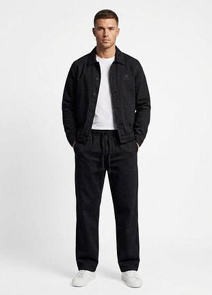 Чоловічий костюм брюки + сорочка loro piana