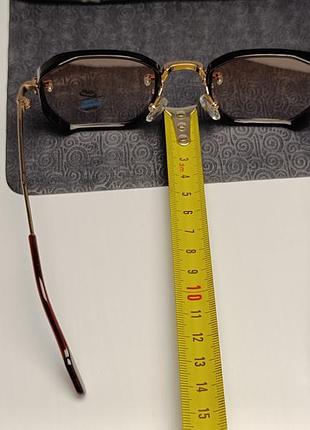 🕶️🕶️ солнцезащитные очки 🕶️🕶️ 9